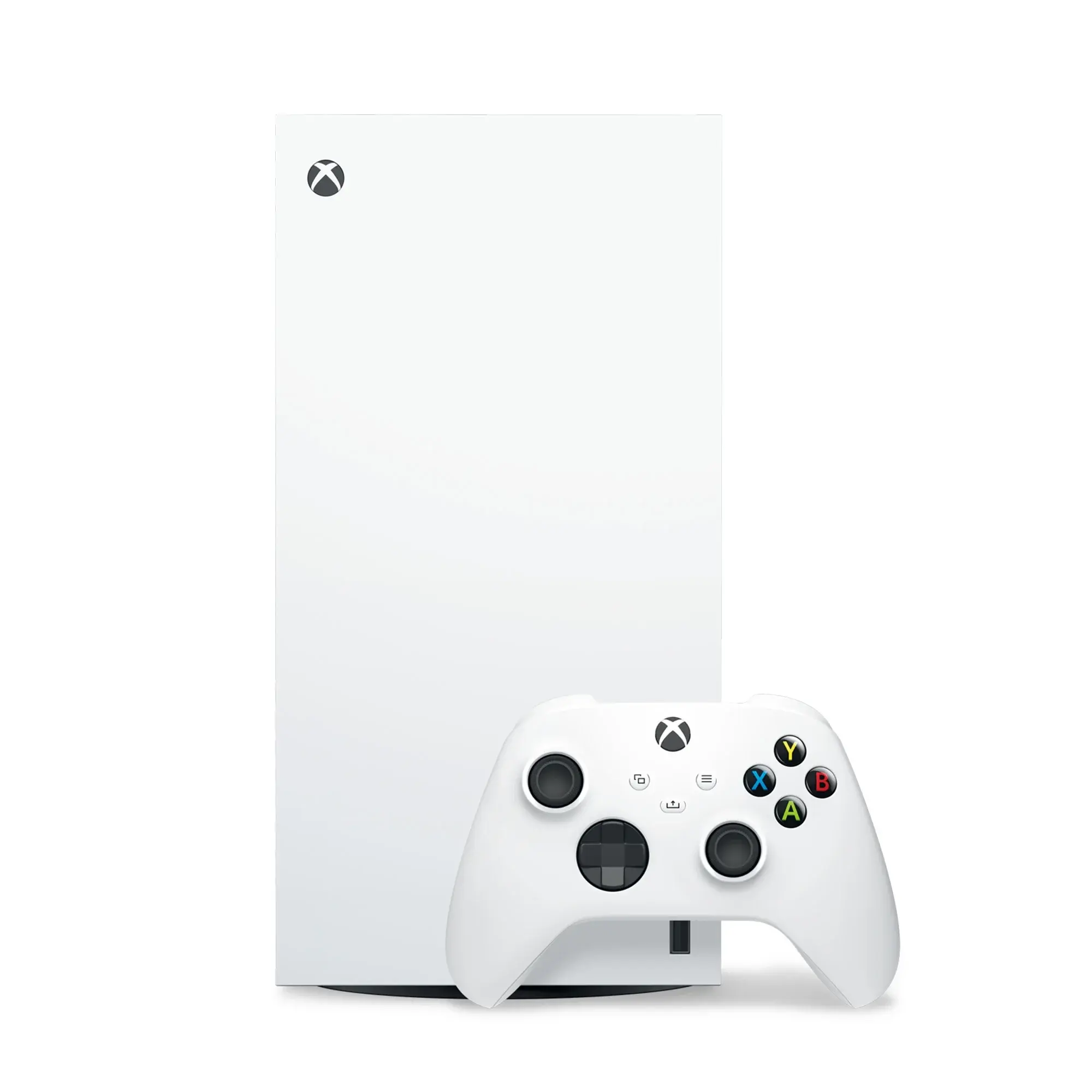 Microsoft Xbox Series X - 1TB Digital Edition with Lightning-Fast Load Times and 4K Gaming - Ssd, Game