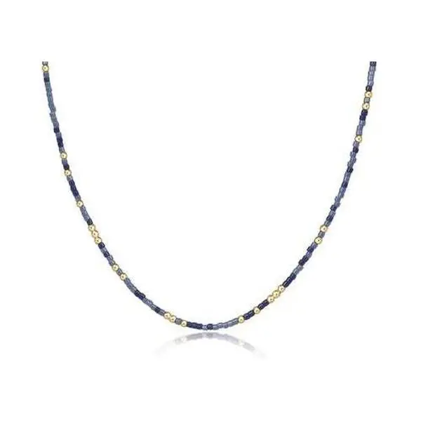 Enewton Hope Unwritten 15" Choker All I Blue Is Win
