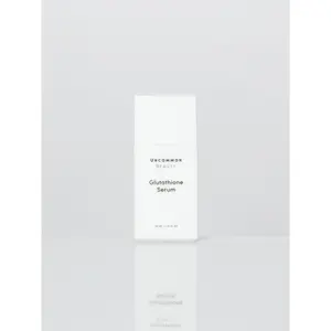 Glutathione Serum - Antioxidant Brightening and Anti-Aging Serum