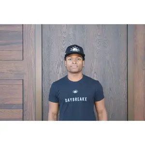 NYC Snapback Hat for Men and Women - Classic Style