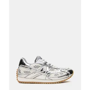 Steve Madden PAGER SILVER MULTI