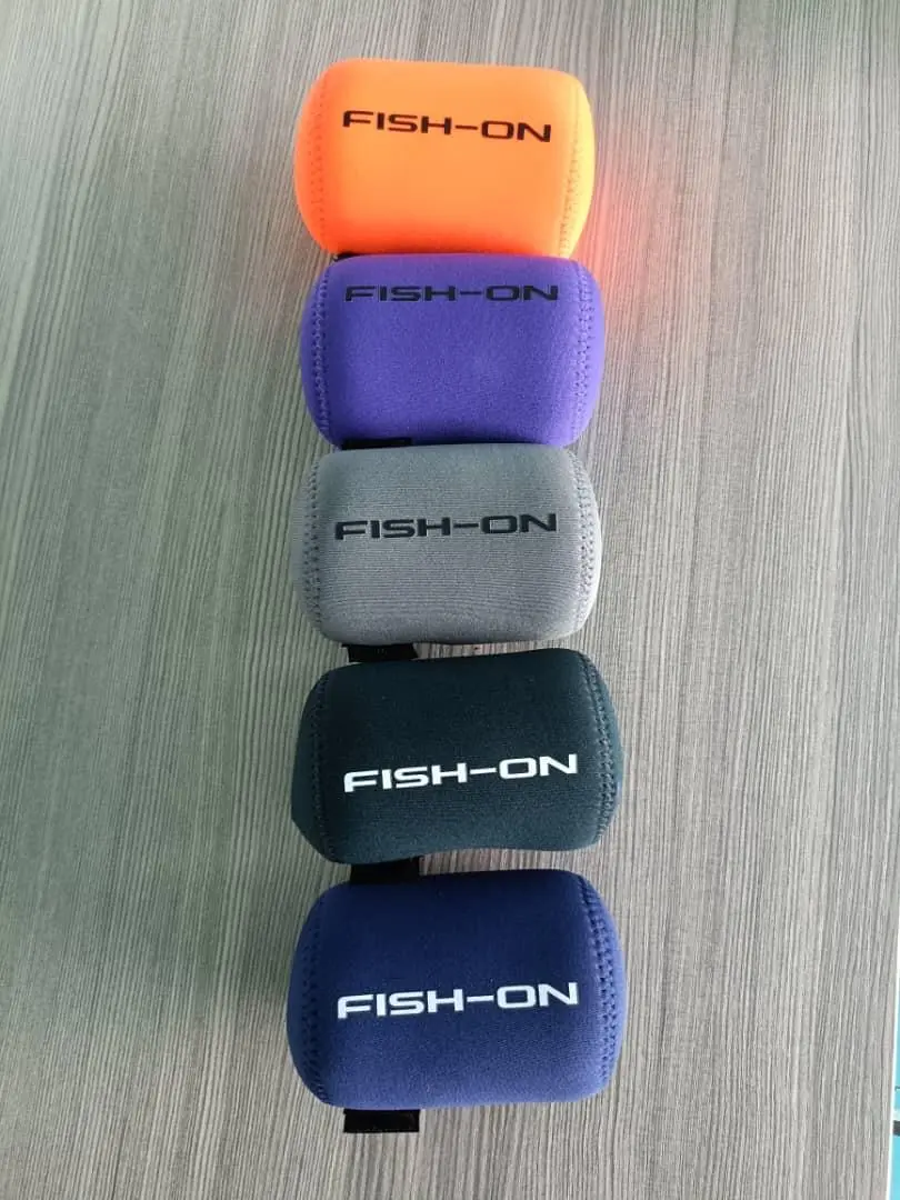 Set of 4 Reel Covers