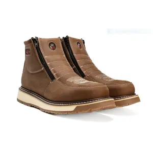 KW335 Versatile and Easy-to-Use Boot for Personal & Professional Use Consistent Performance Reliable Solution