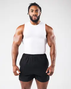 Power Tank - White