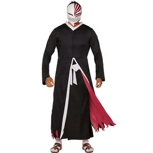 Adult Bleach Ichigo Costume