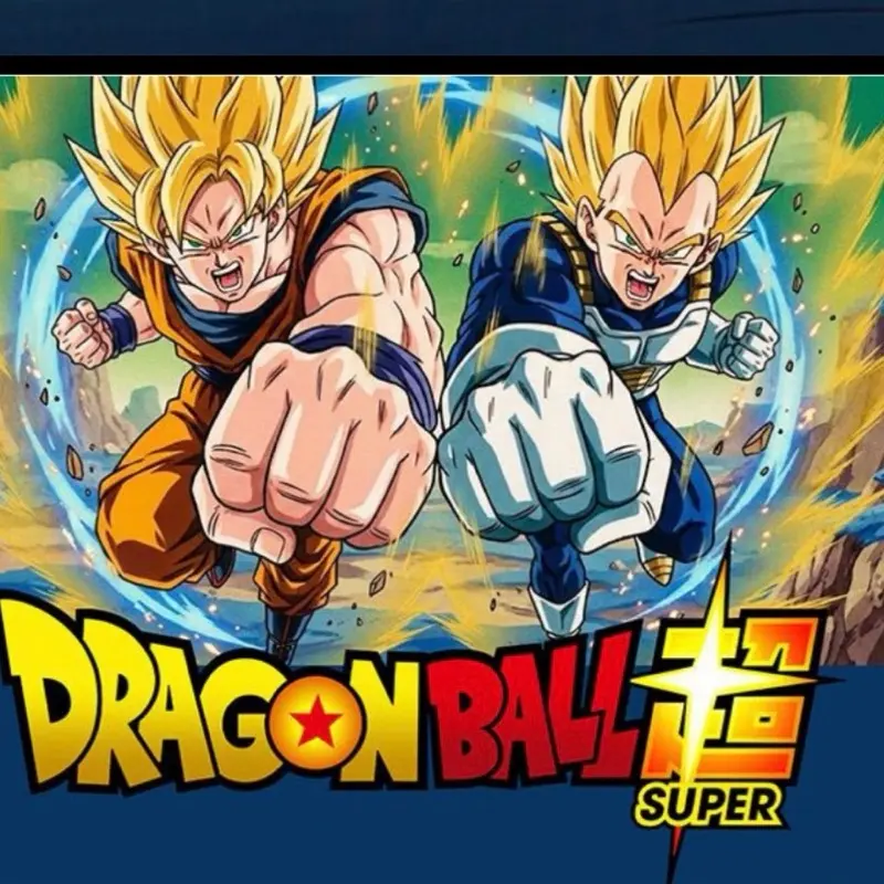 [Buy 3 get 1] DBZ A6 Boards