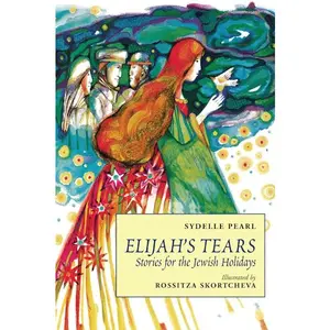 Elijah's Tears