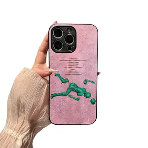 Maria | Scientists New Album, Concert Tour Merch Tough Phone Case For iPhone 17 16 15 14 13 12 11 Cool Glass Phone Casee #BGBLKZJ1 #BGBLKZJ1 Smartphone Protective