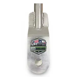 Replacement Steel Lower Arm