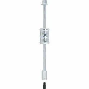 KUKKO Slide Hammer For Puller & Separators, Fits Part #s 21-0 through 21-5 22-0