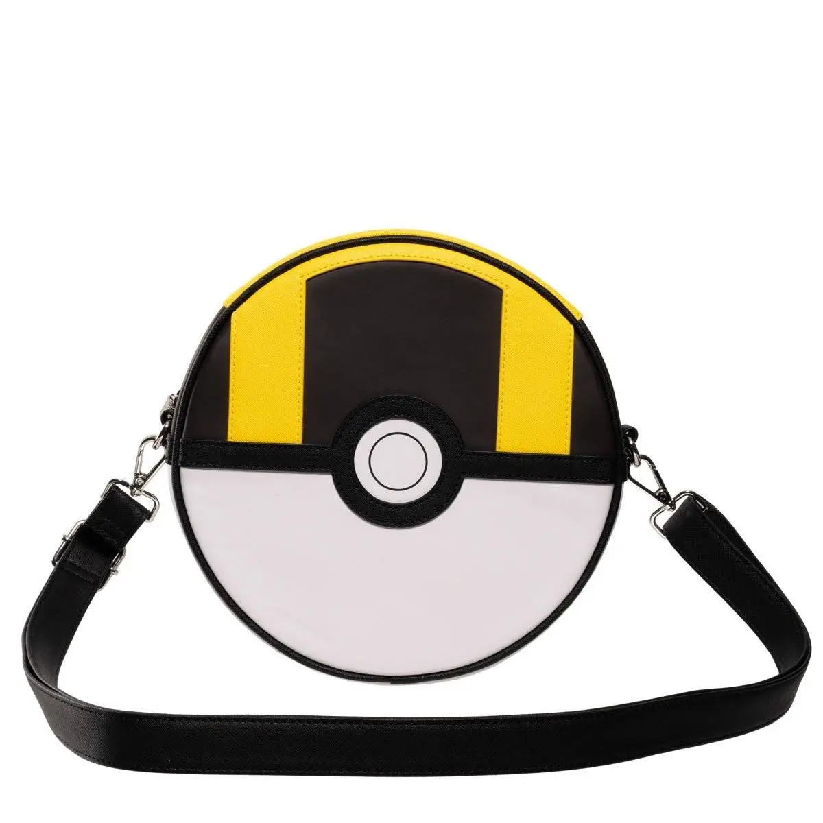 Loungefly: Pokémon Ultra Ball Crossbody Bag