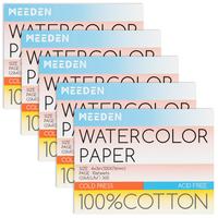 Cold Press- 3'' x 4''*5