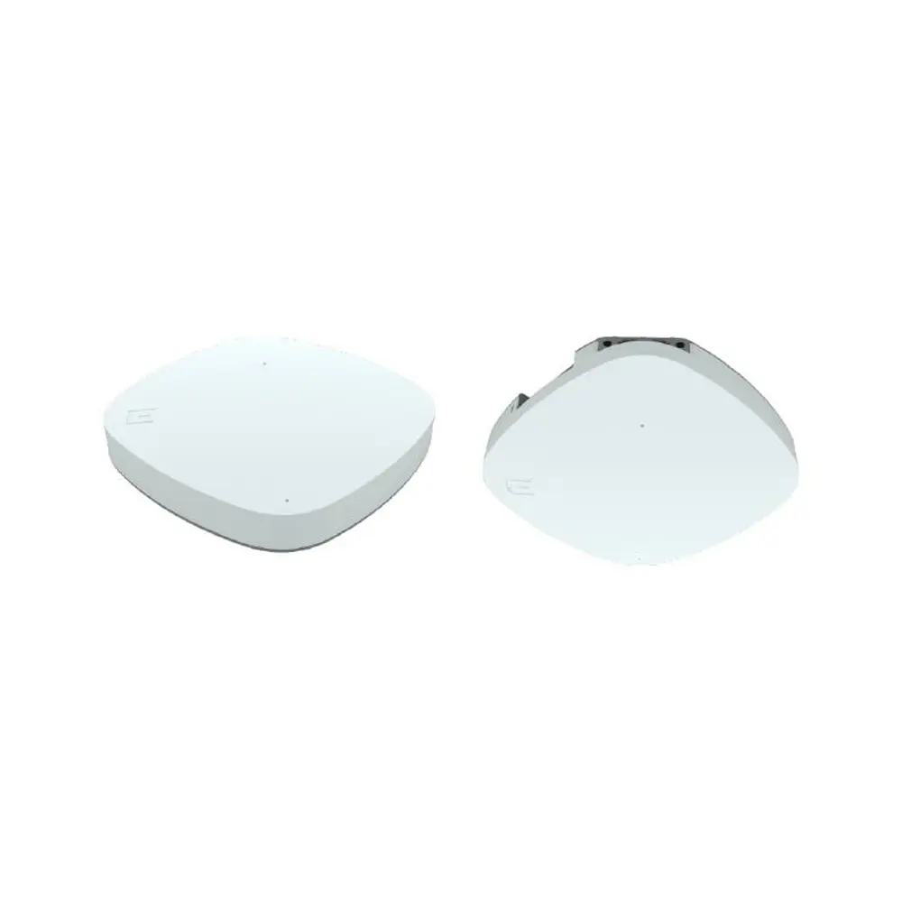 Extreme Network AP4000 Wi-Fi 6E Tri-Radio Indoor Access Point with Support for Multiple Extreme Operating Systems