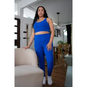 DYNAMIC devoted ULTRA legging