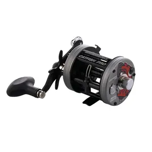 Abu Garcia Ambassadeur Catfish Pro Reels