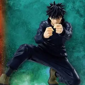 Bandai Maximatic Megumi Fushiguro Jujutsu Kaisen