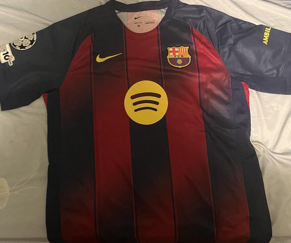 Item: 9# Lewandowski, L