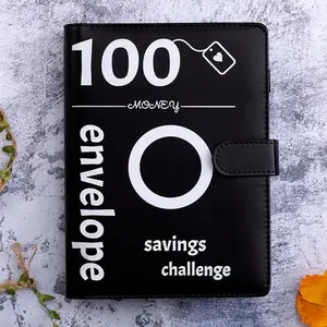 100 Days Challenge Deposit And Savings Budget Jobs