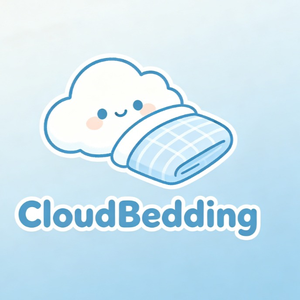 CloudSoft  Bedding Shop