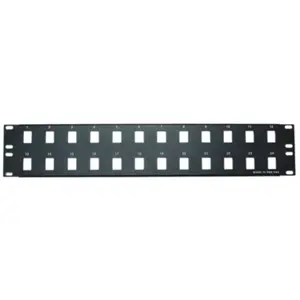 CableWholesale  Patch Panel