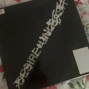 ENHYPEN - DESIRE: UNLEASH (Vinyl)