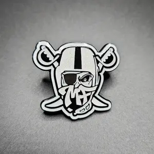 MF Raider - White MF Raider - White