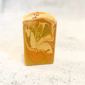 Pumpkin and Cocoa Seed Soap Amino Acid