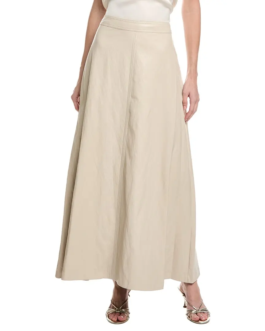 Vince Camuto Midi Skirt