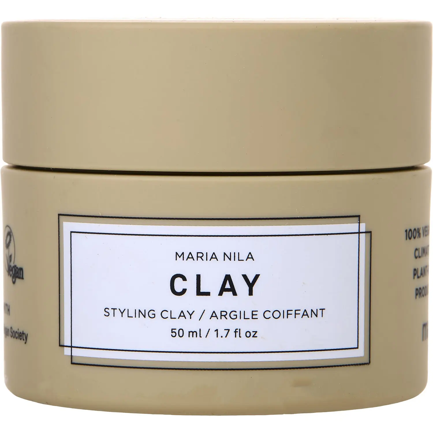 Maria Nila By Maria Nila Styling Clay For Unisex