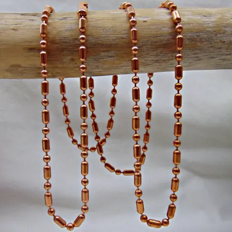 Pure Copper Waistchain