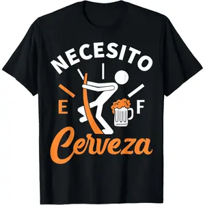 Funny Beer Lover T-Shirt