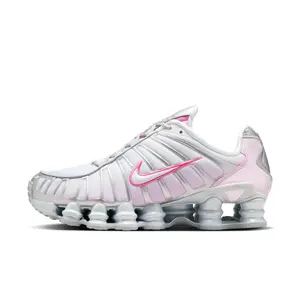 Nike Shox TL - Women's Sports Shoes
