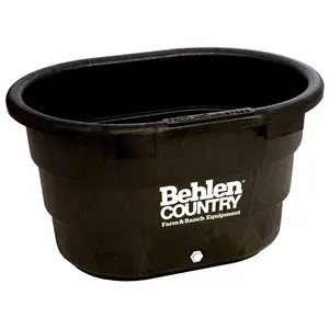 Behlen Manufacturing  75 gal Rigid Poly Tank