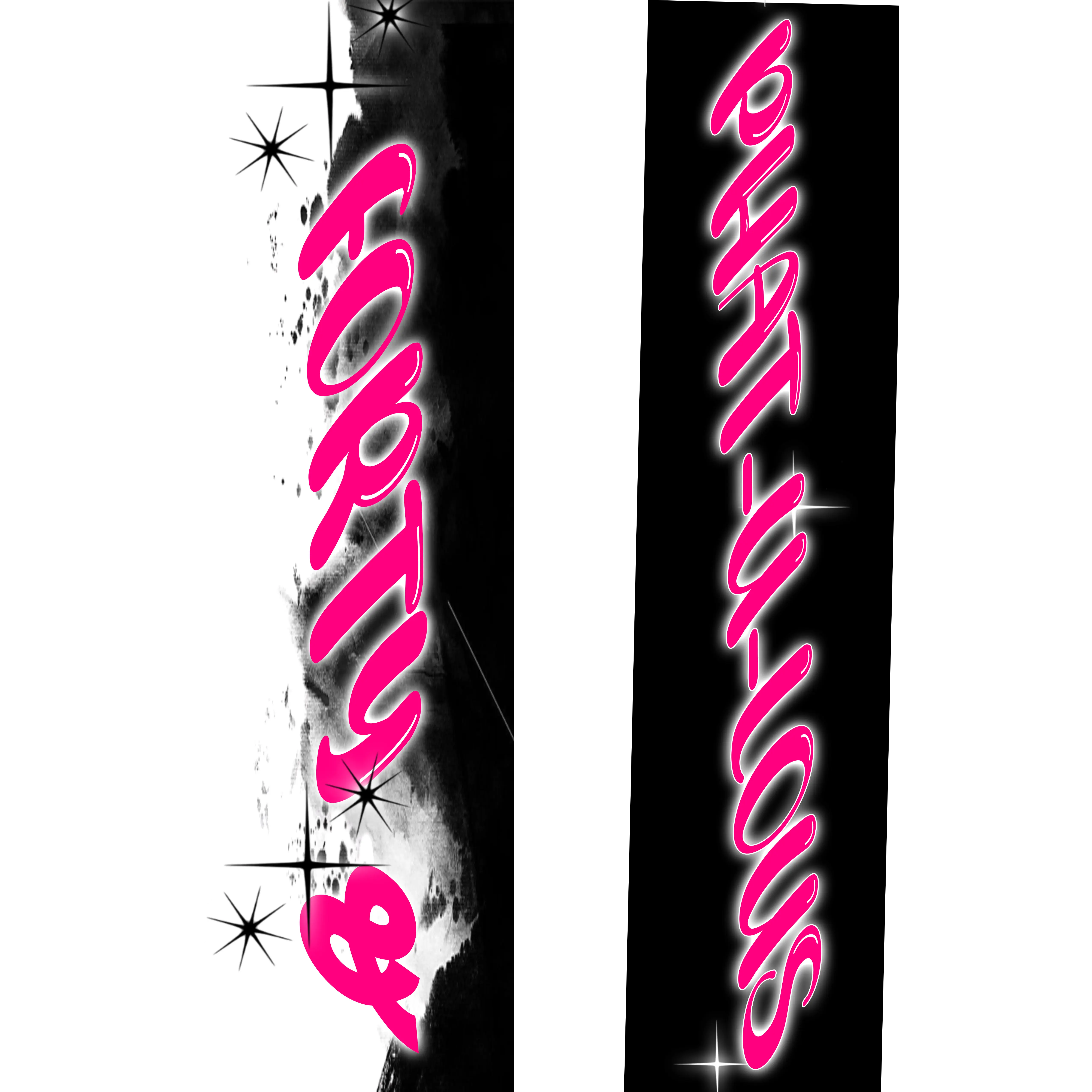 Custom Birthday Sash