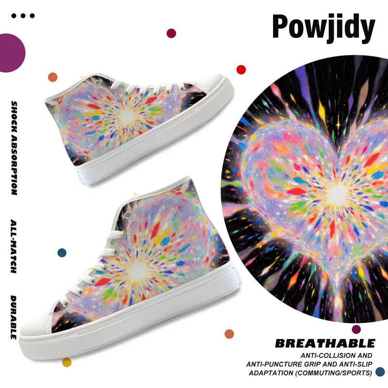 【Powjidy】Lucky Casual sports shoes, lightweight, shock-absorbing, durable, with soft cushioning soles—perfect for all seasons. A birthday gift for couples.