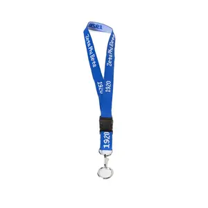 Zeta Lanyard - Zeta Phi Beta