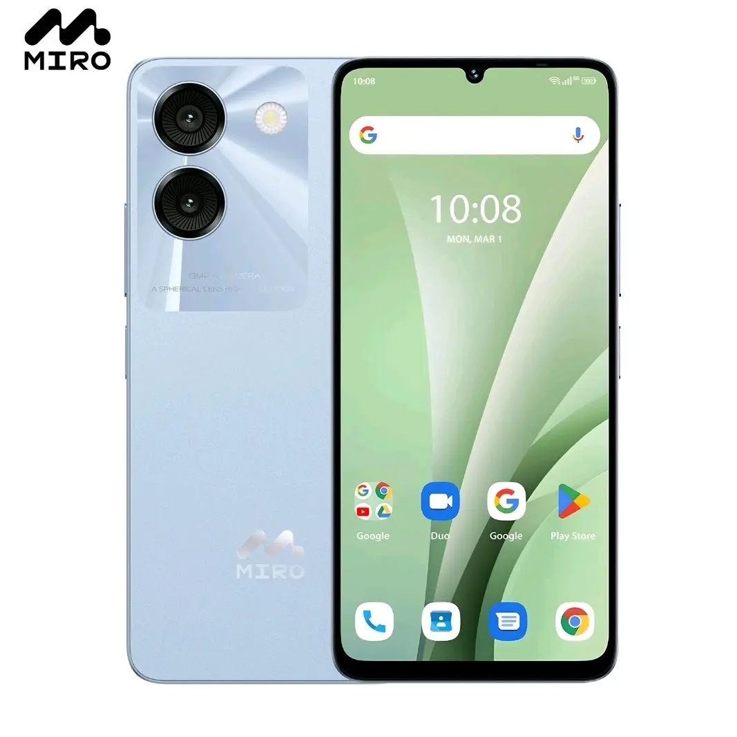 Miro A67 Liberado Global Unlocked Phone Telefono | Octa-Core