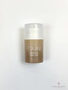 Peta Jane Gradual Face Tan