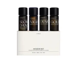 VITRUVI Holiday Kit