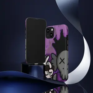 KMG Phone Case