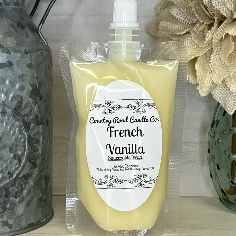 French Vanilla