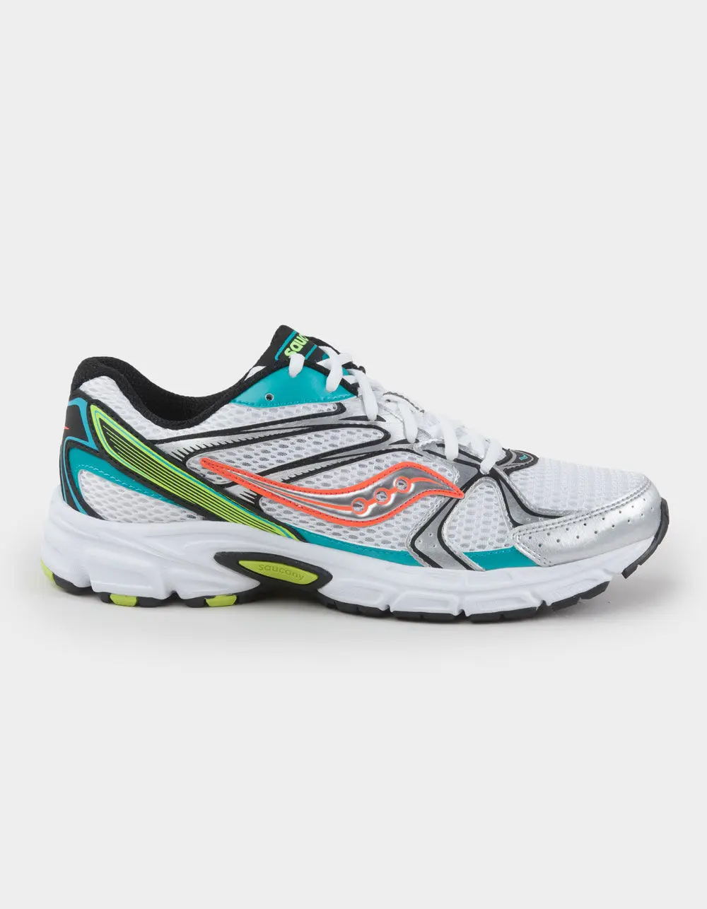 SAUCONY Ride Millennium Mens Shoes SAUCONY Ride Millennium Mens Shoes