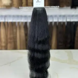 Slavic hair 22 inch 100gram 181strands