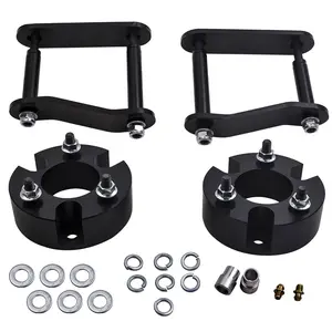 Leveling Lift Kit 3 inch Front 2 inch Rear compatible for NISSAN FRONTIER Xterra 2005 2006-2014