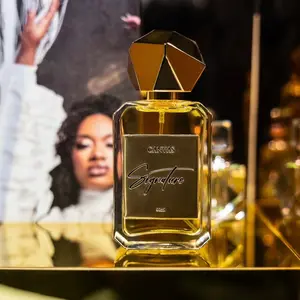 (Exclusive) SIGNATURE EAU DE PARFUM- A PREMIUM EXPERIENCE