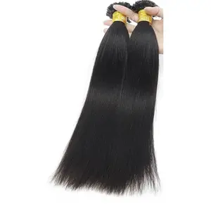 Kinky Straight , Yaki Perm 100 strands