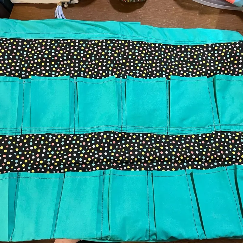 Egg Gathering Apron