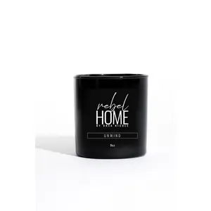Unwind Candle