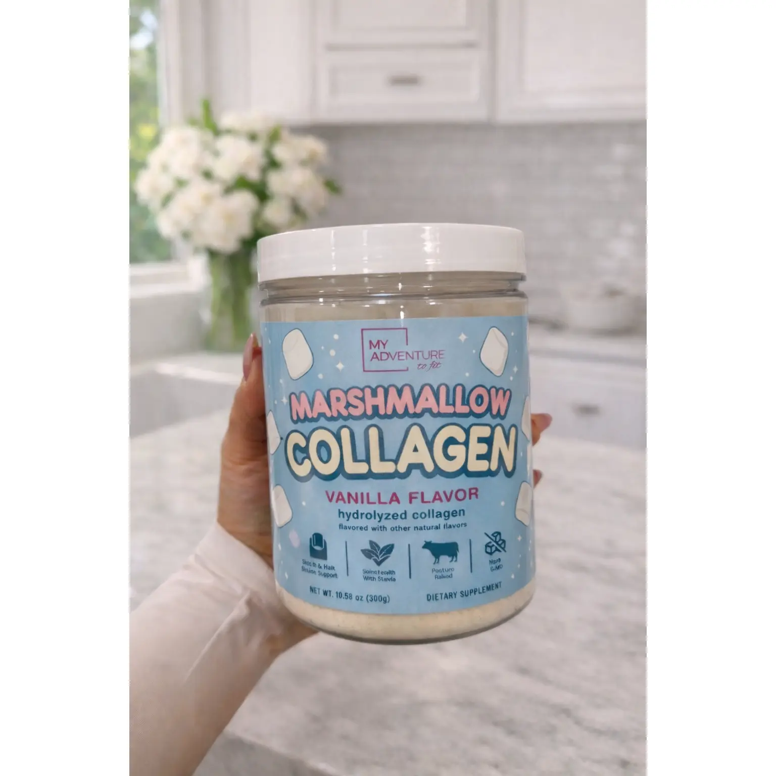 Marshmallow Collagen - Early Access Limited Batch