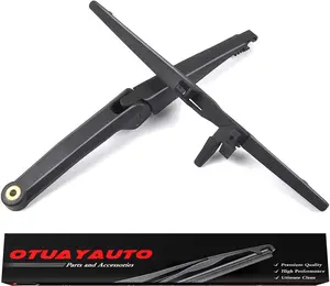 Replacement for  Runner , Rear Windshield Wiper Arm Blade Set   Factory OEM